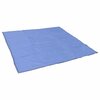 Vestil ALL WEATHER MOVING PADS POLYESTER, PK12 QPC-7280-UP-12PK